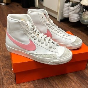 Nike blazer
